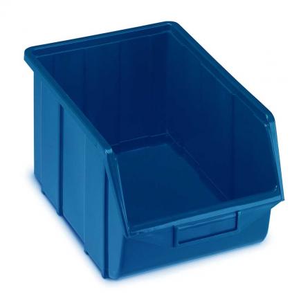 TERRY ecobox 114 - blauw - 8L