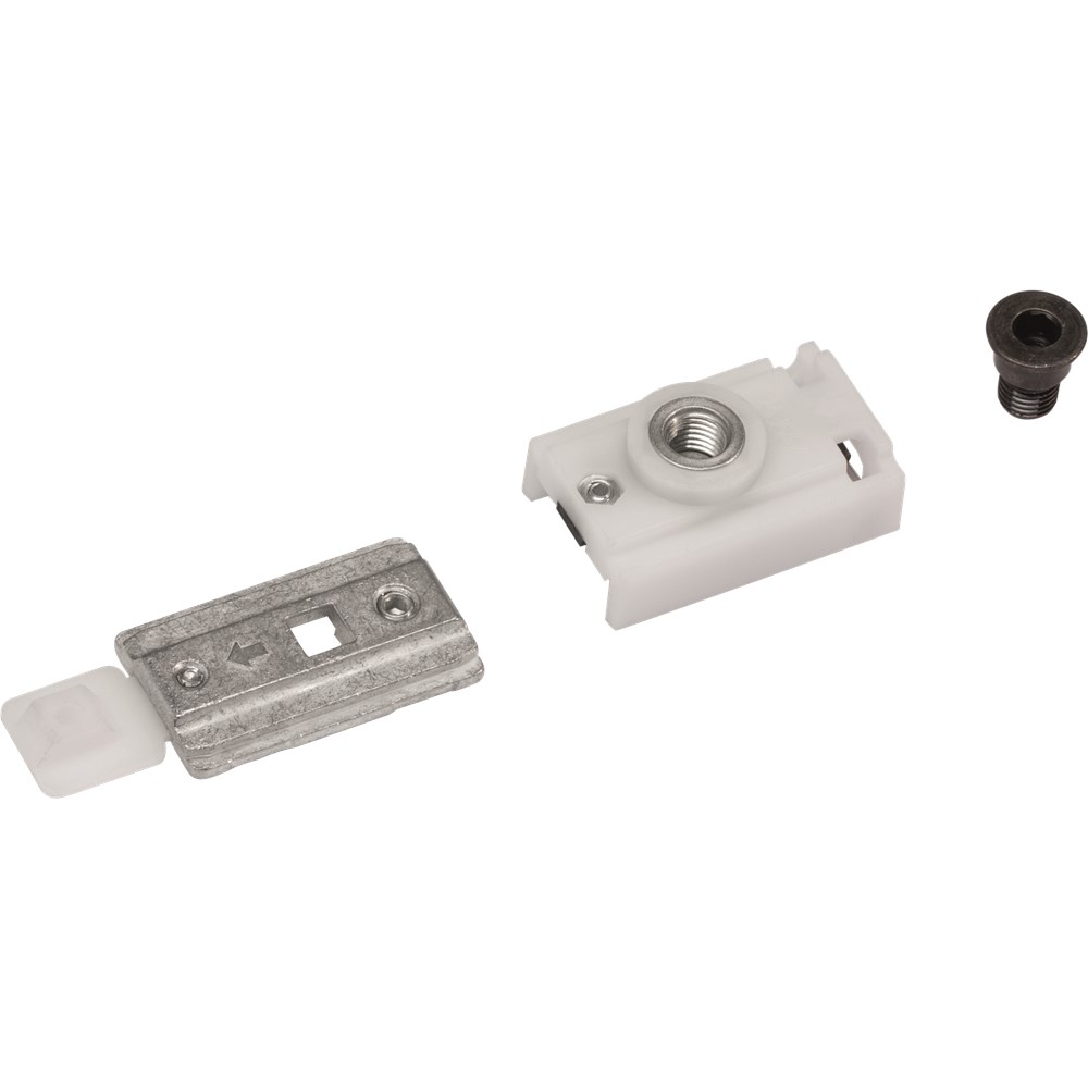 Dorma vastzetinrichting g-2 voor ts91-92-93