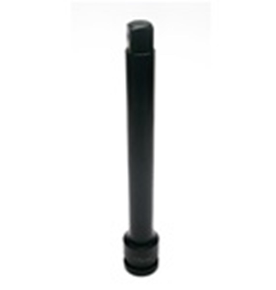 Verlengstuk 1" x 250