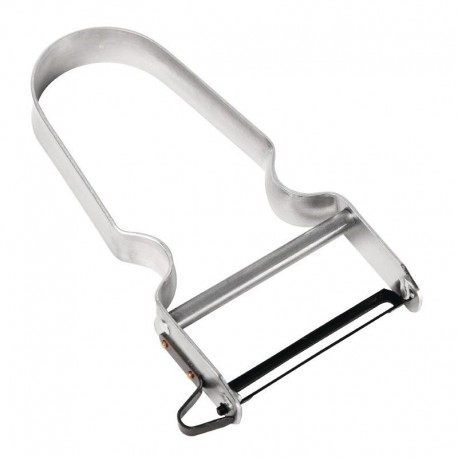 VICTORINOX aardappelschiller/dunschiller rex