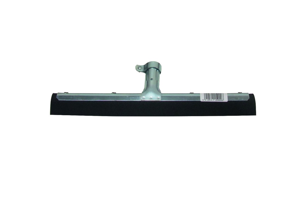 Vloerwisser zwarte mousse 84mm 35cm