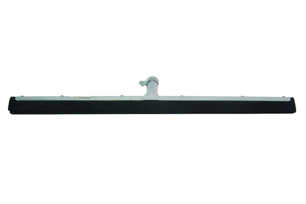 Vloerwisser zwarte mousse 84mm 60cm