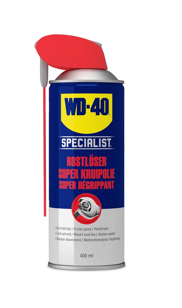 WD-40 Specialist Super kruipolie 400ml