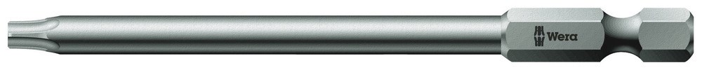 WERA bit 867/4 z 1/4 inch t 25 l. 89 mm