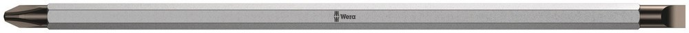 WERA vario 82 plat 4 x 0,6 mm / ph  175 mm