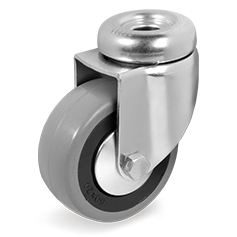 TELLURE ROTA zwenkwielen 50x18 g.g.