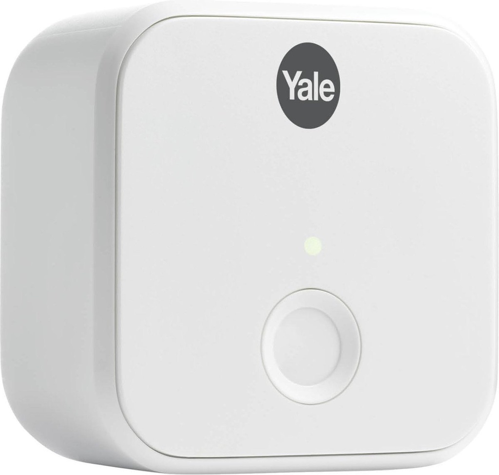 Yale ConnectX Wi-Fi Bridge C-Plug (EU) 