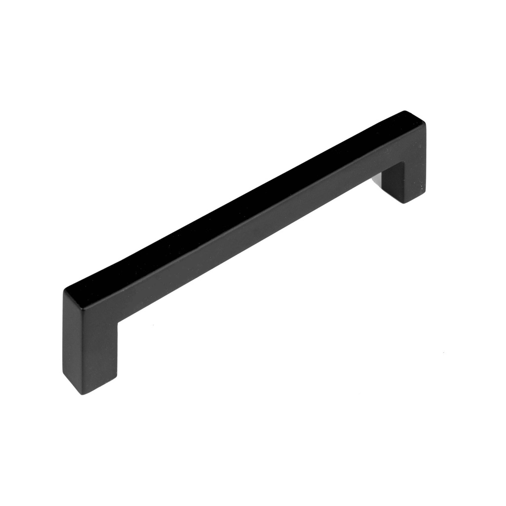 HDD kasttrekker cubica 12/160 zwart