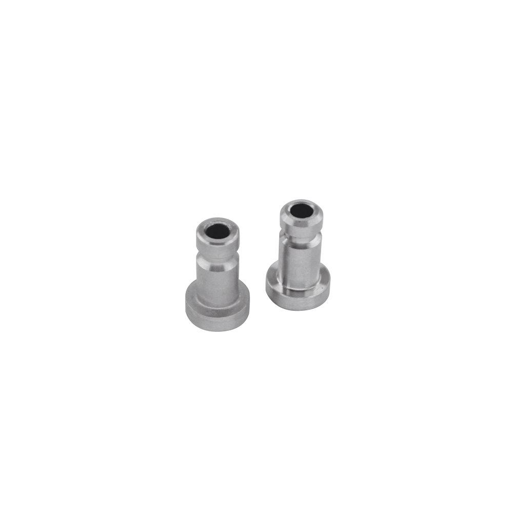 HDD bevestigingsset trekker inox plus per paar voor blinde montage