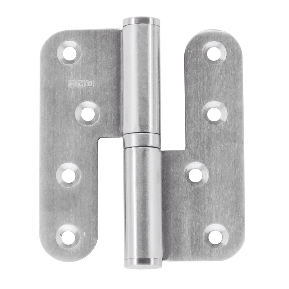 HDD paumel hdd 100x88x3 inox plus rechts