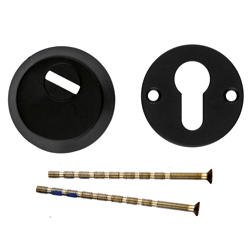 HDD veiligheidscylinder plaatje hdd safe zwart 8mm