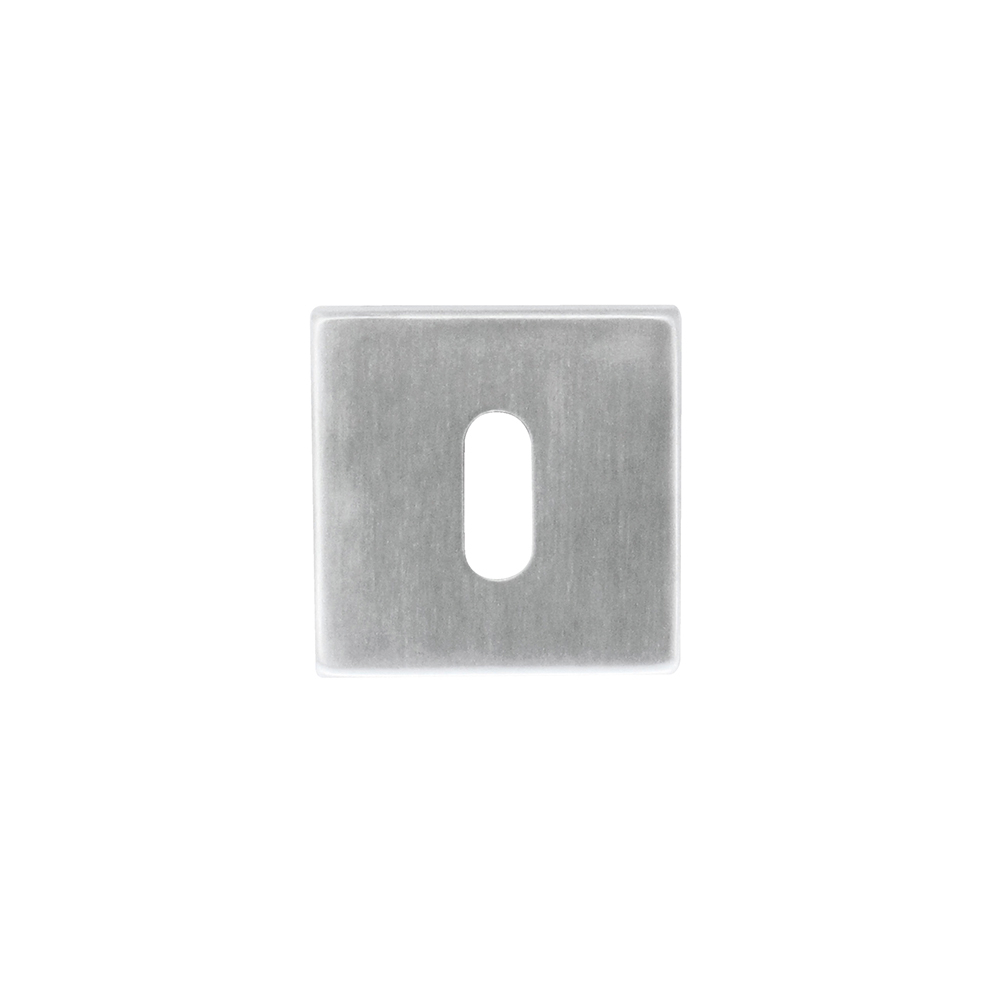 HDD pro kubic shape 16mm inox rozet