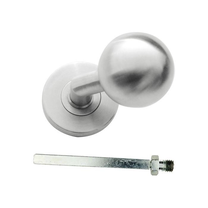 HDD top bs 50 op rozas inox plus