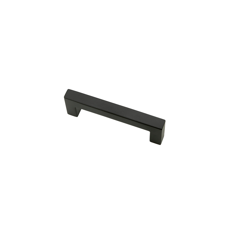 HDD kasttrekker cubica 12/96 zwart