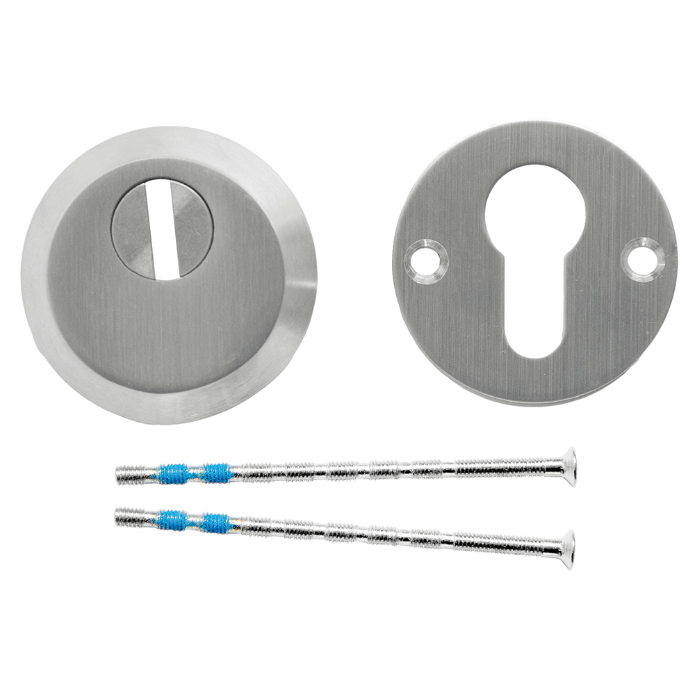 HDD veiligheidscylinder plaatje hdd safe inox plus 6mm