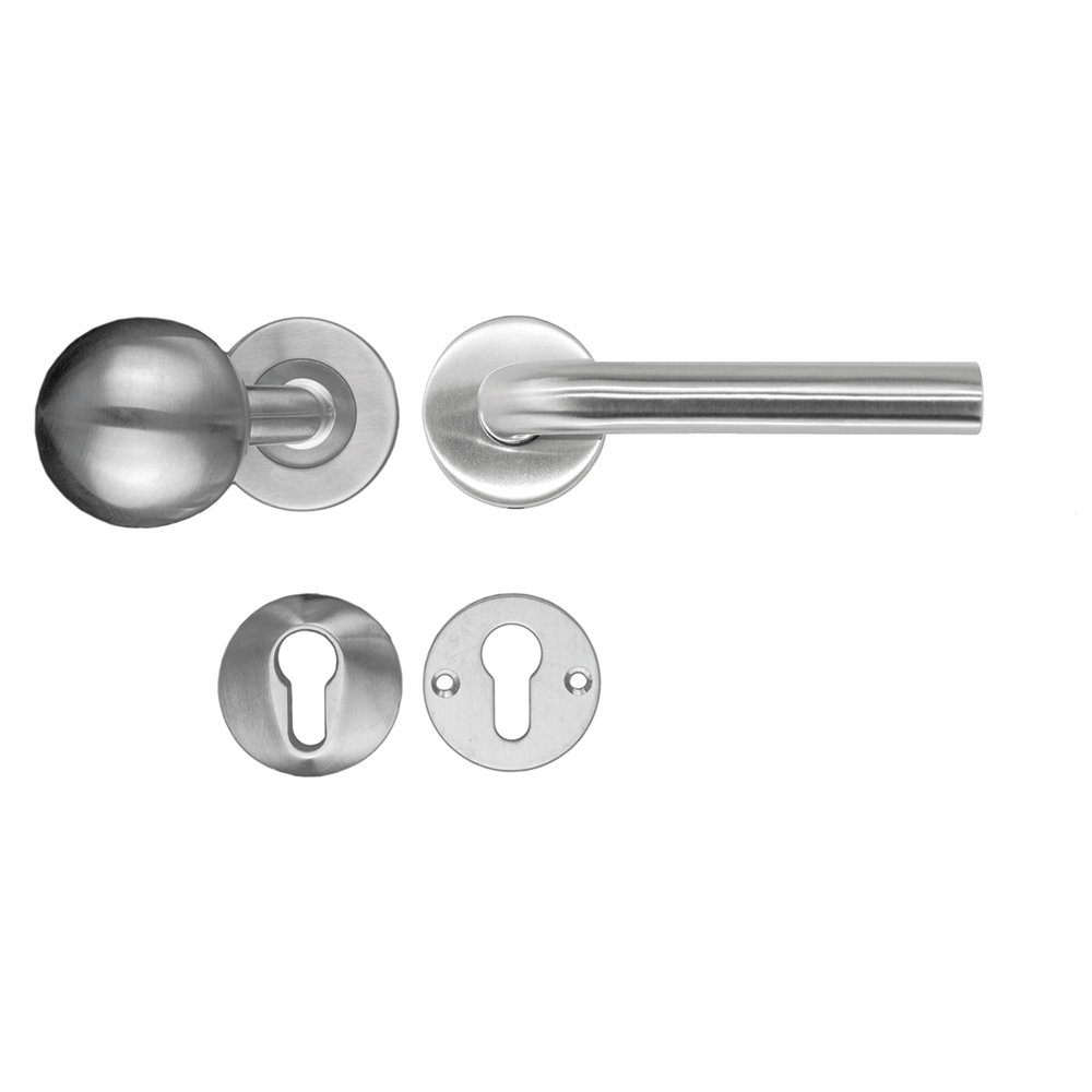 HDD top bs 50 op rozas + l shape 19mm r + veiligheidsrozas 10mm