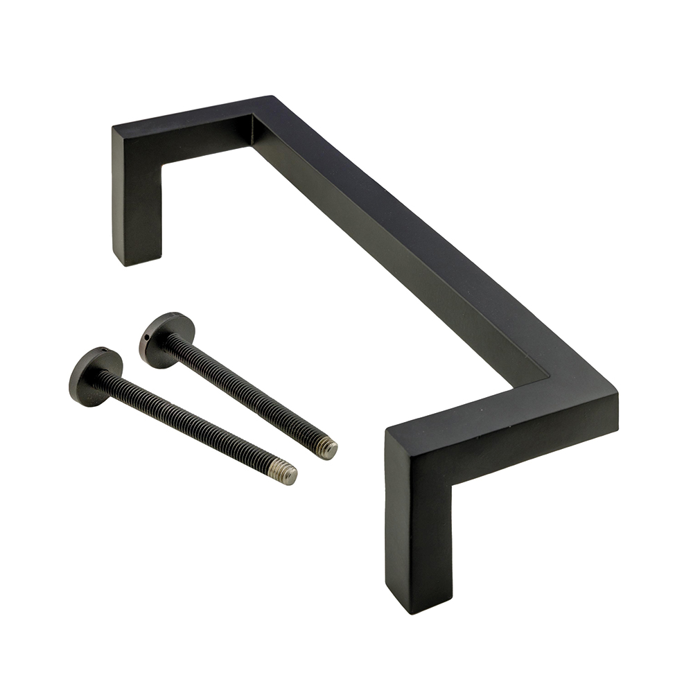 HDD trekker square d 20/300 zwart