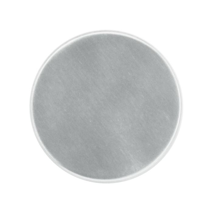 HDD blinde rozas inox plus