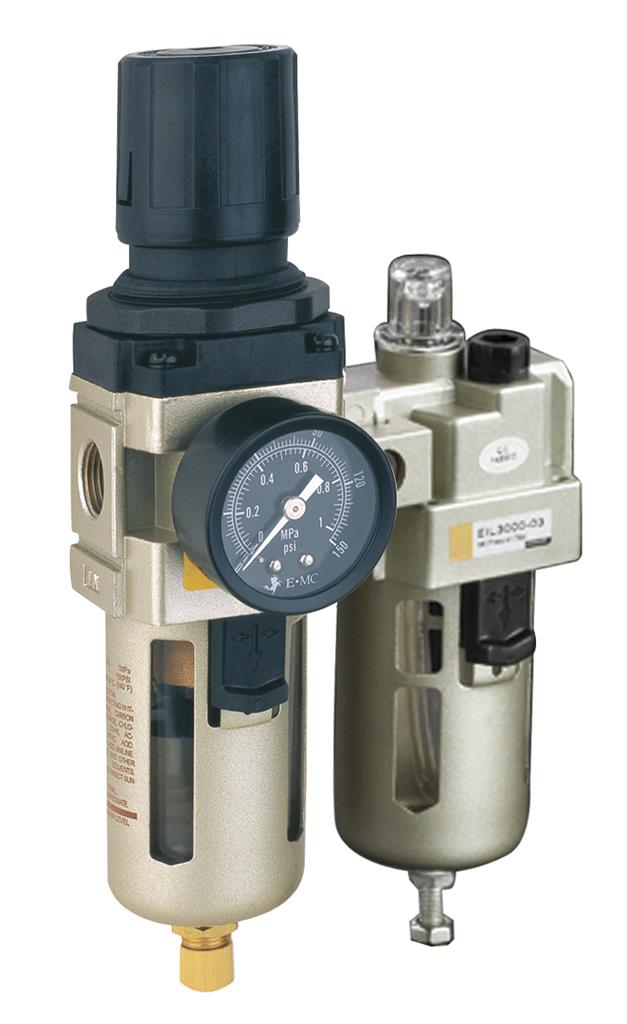 PREVOST FILTERDRUKREGELAAR AUTO+MANO+OLIENEV 1/4 5MICR