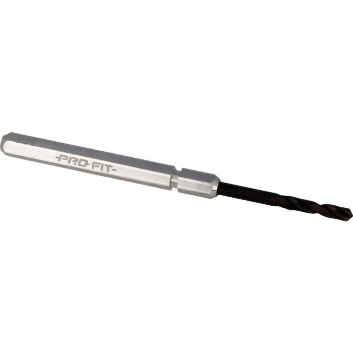 PRO-FIT ZESKANT PILOOTBOOR HSS 10MM - 32-210MM (metaal)