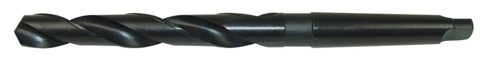 PROMAT Spiraalboor DIN 345 type N HSS profielgeslepen MK3