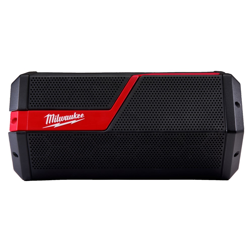 MILWAUKEE M12 18 JSSP-0 M12™ - M18™ Bluetooth® speaker