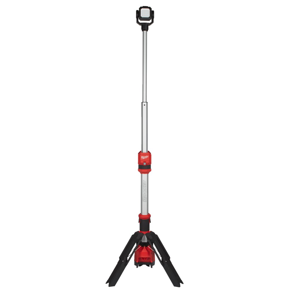 MILWAUKEE M12 SAL-0 M12™ staande lamp