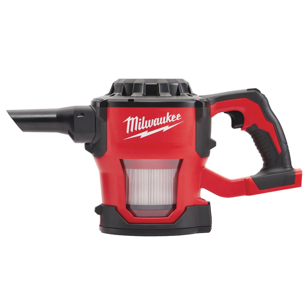 MILWAUKEE M18 CV M18™ compacte handstofzuiger