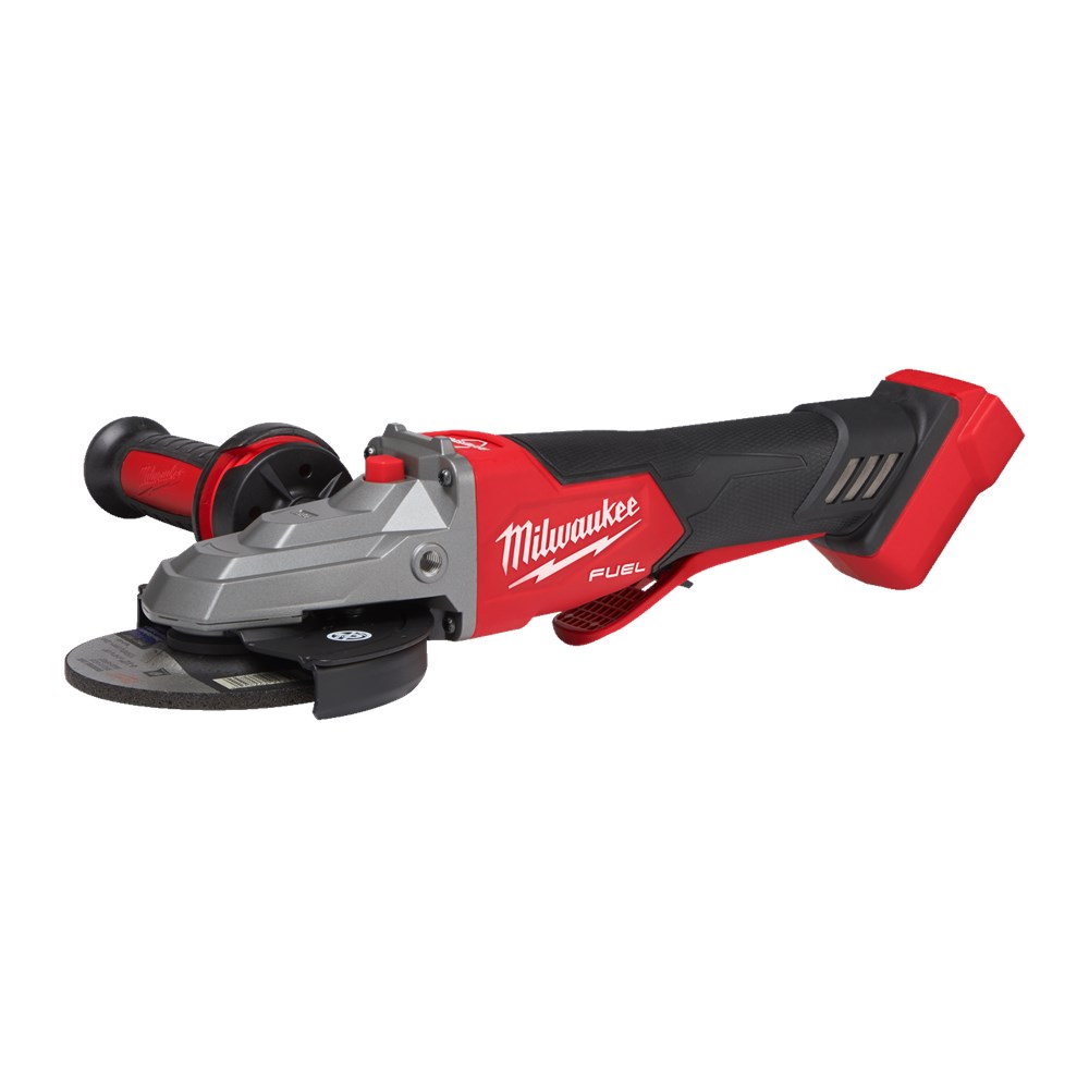 MILWAUKEE M18 FSAGF125XPDB-0X M18 FUEL™ 125 mm