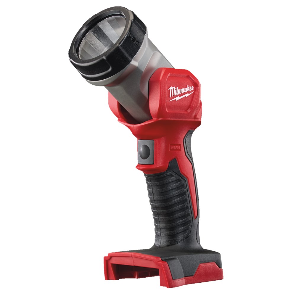 MILWAUKEE M18 TLED-0 M18™ LED werklamp