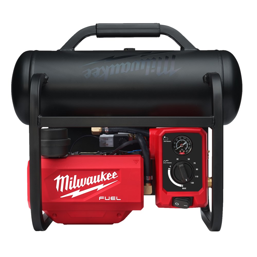 MILWAUKEE M18 FAC-0 M18 FUEL™ compressor