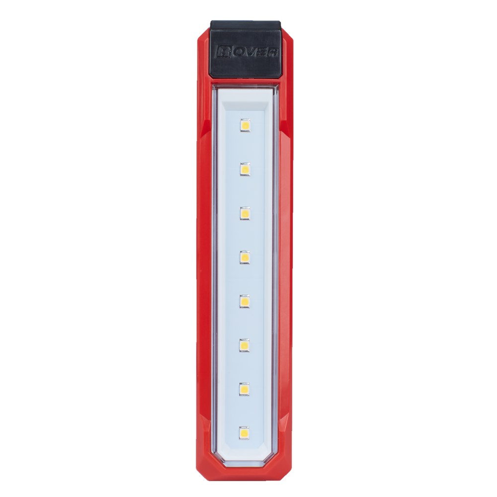 MILWAUKEE L4 FL-301 USB oplaadbare mini schijnwerper