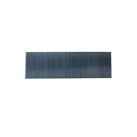KITPRO Minibrads 18GA/F18 RVS (5000stuks)