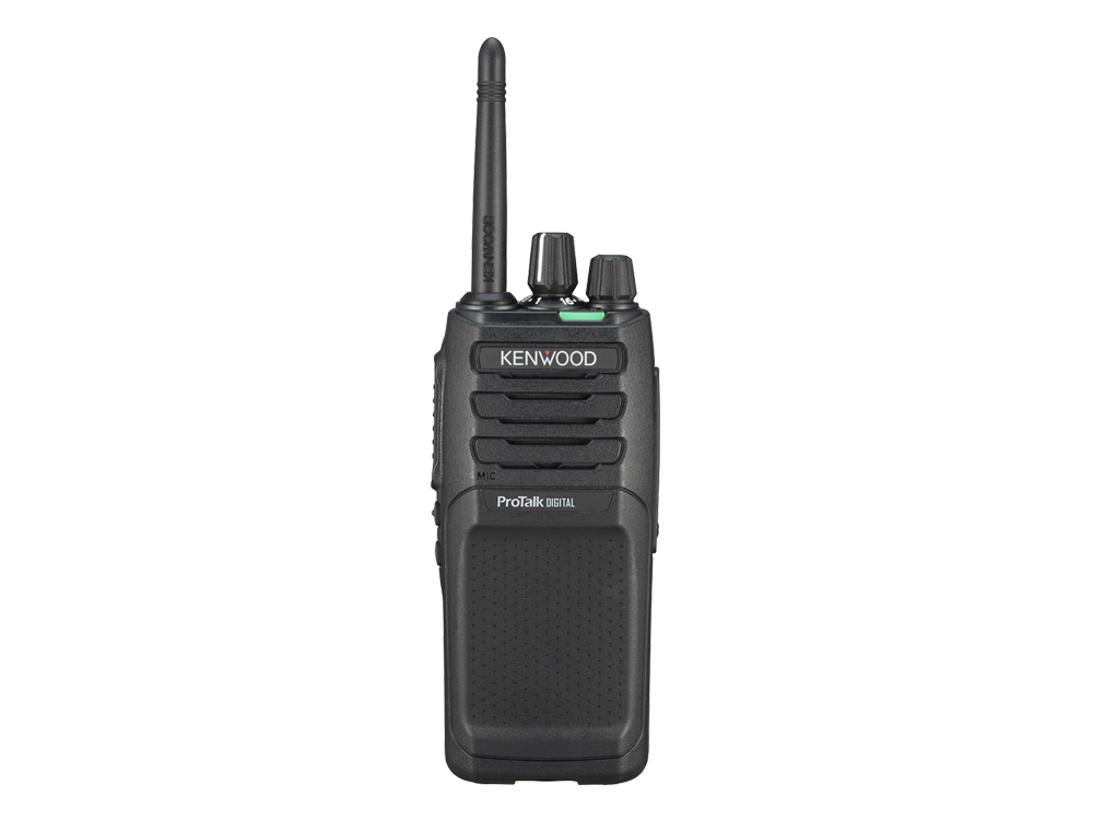 Kenwood ProTalk TK-3701D Digitale Portofoon 