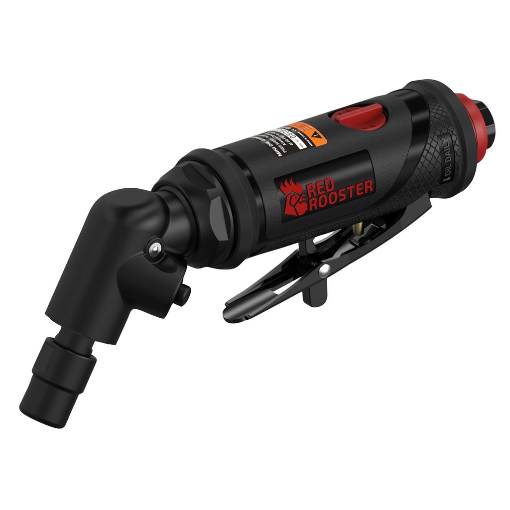 Red Rooster Stiftslijper 115°