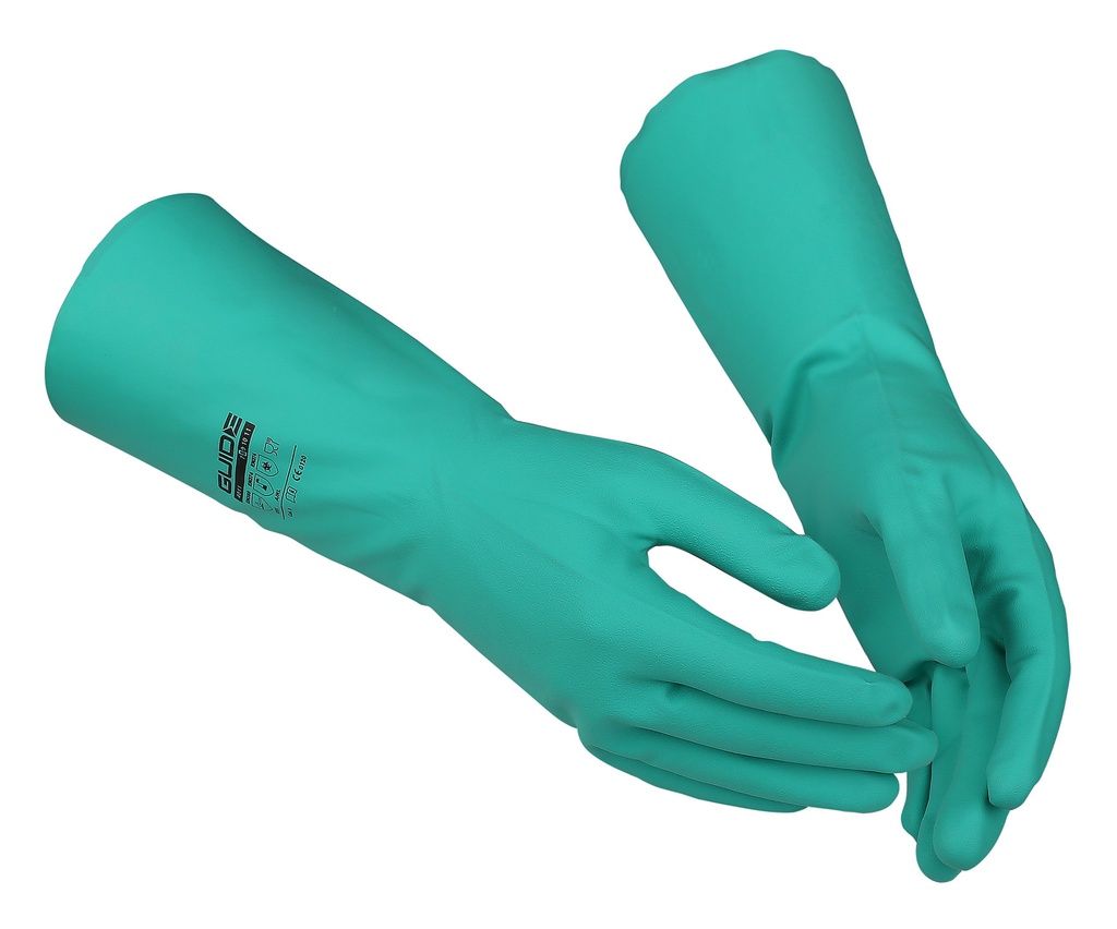 GUIDE 4038 Chemische handschoen