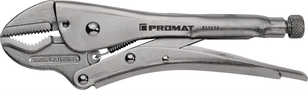PROMAT Griptang V-Jaw spanwijdte max. 43 mm