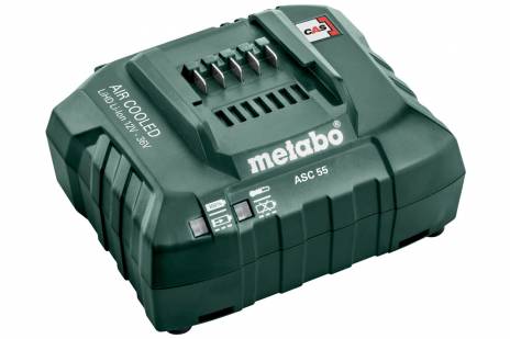 Metabo LADER ASC 55, 12-36 V, "AIR COOLED", EU