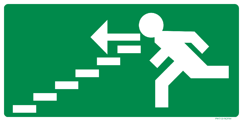 pict vluchtweg trap links pp 300x150