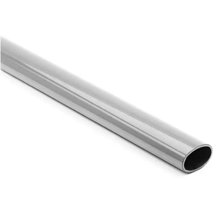 CISA FAST PUSH HORIZONTALE STAAF 900MM GRIJS