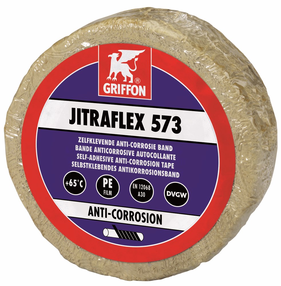 GRIFFON jitraflex 573 vetband 10m x5cm