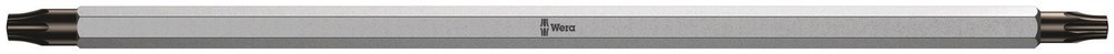 WERA Combi-kling vario 87 T 10 / T 15 lengte 175 mm
