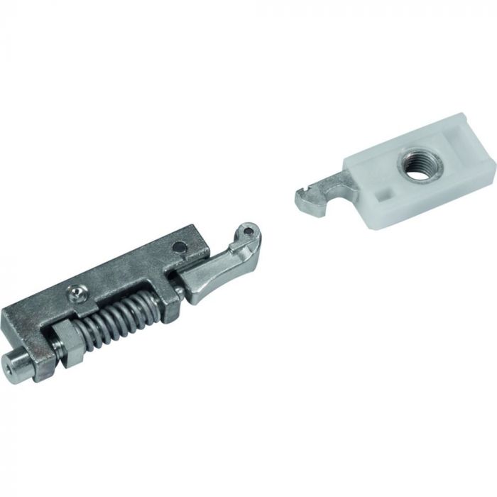 Dorma Vastzetinrichting voor TS97