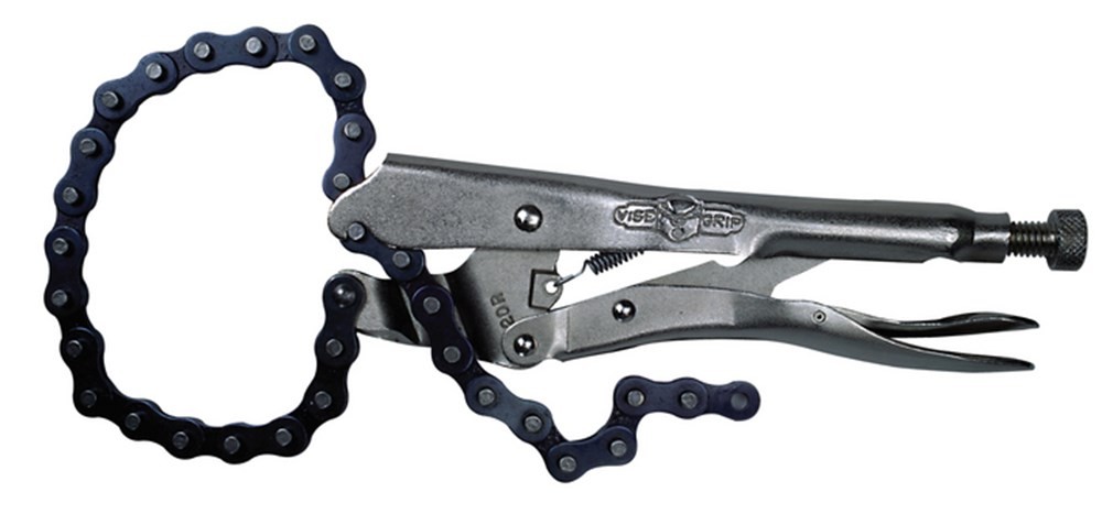 IRWIN Vise-Grip 20R kettingklemtang 20R 9"/225mm