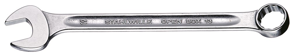 STAHLWILLE 13-8 steekringsl.