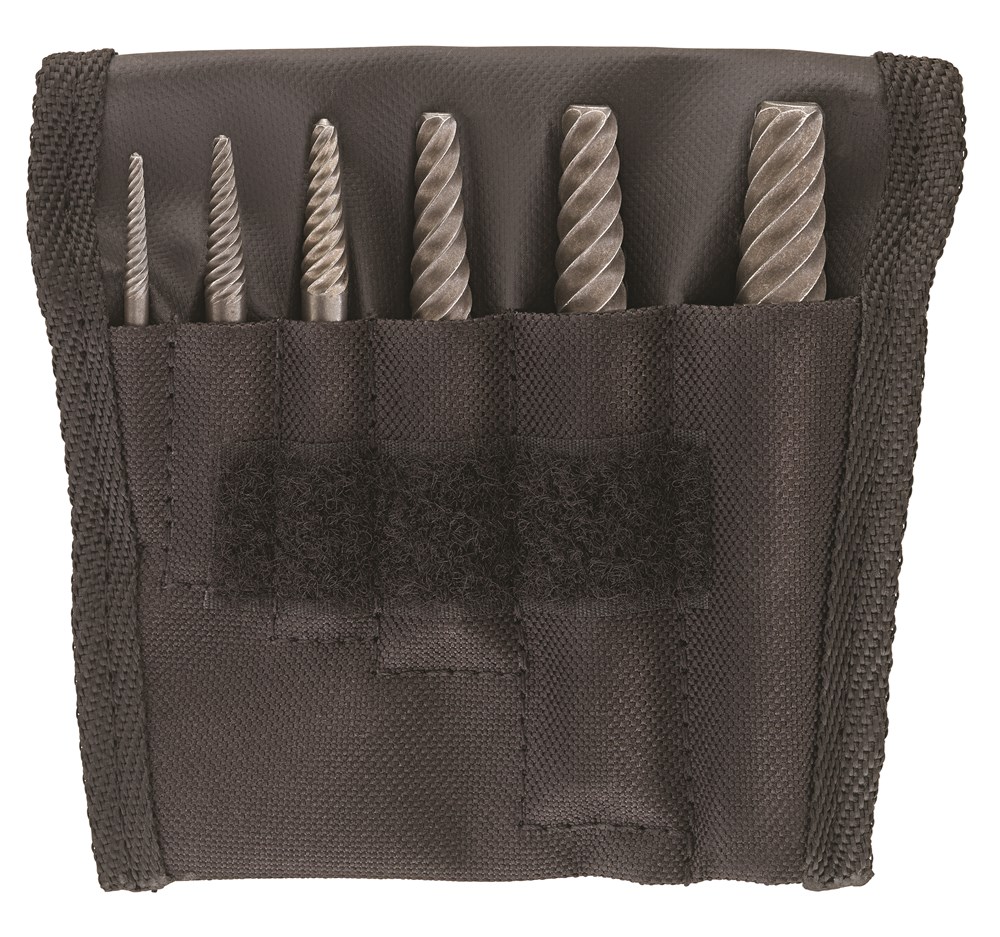 STAHLWILLE 900/6pc boutuitdr.set