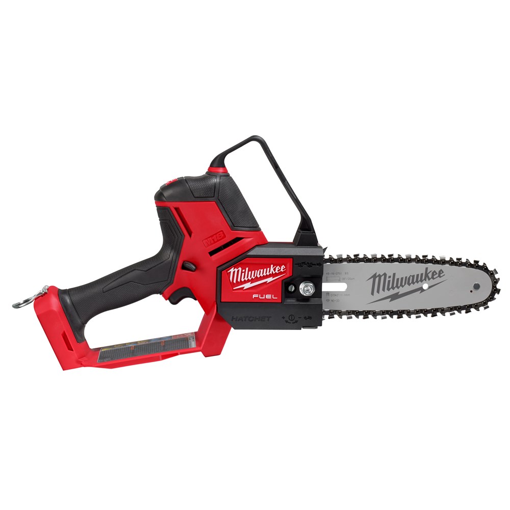 MILWAUKEE M18 FHS20-0 M18 FUEL™ HATCHET™ snoeizaag 20 cm