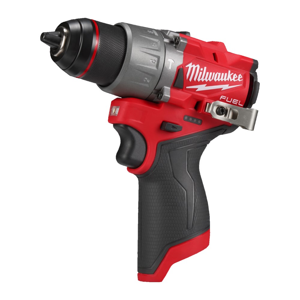 MILWAUKEE M12 FPD2-0 M12 FUEL™ slagboormachine