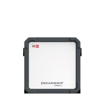 SCANGRIP VEGA 2 CONNECT Led-schijnwerper 2000 lumen