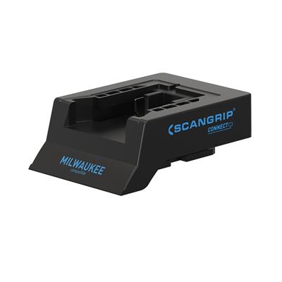 SCANGRIP connector Milwaukee 03.6149C